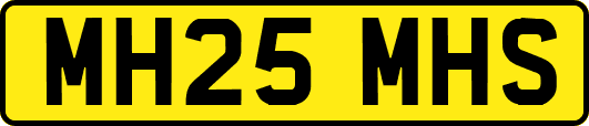 MH25MHS