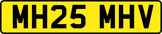 MH25MHV