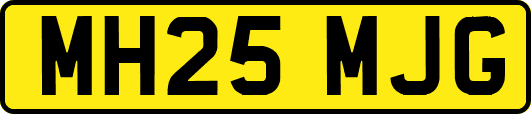 MH25MJG