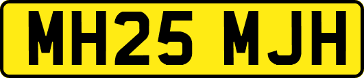 MH25MJH