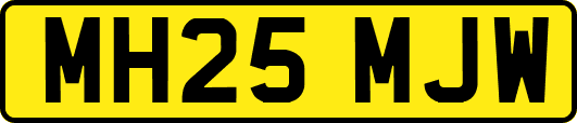 MH25MJW