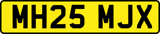 MH25MJX