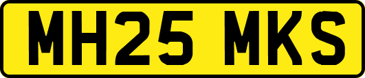 MH25MKS