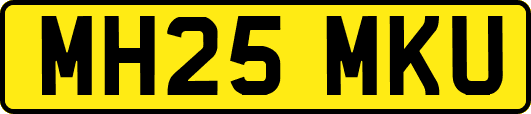 MH25MKU