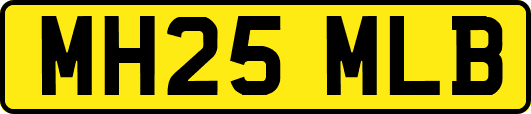 MH25MLB