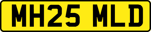 MH25MLD