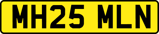 MH25MLN
