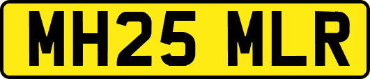 MH25MLR