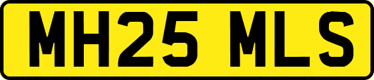 MH25MLS