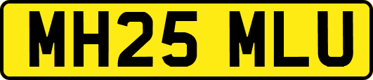MH25MLU