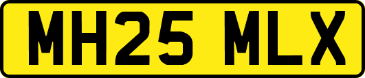 MH25MLX