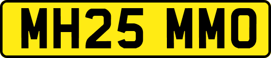 MH25MMO