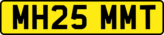 MH25MMT