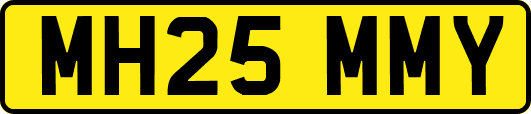 MH25MMY
