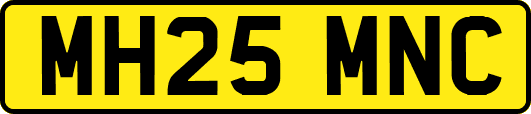 MH25MNC