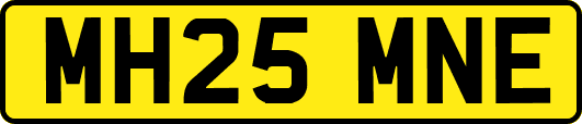MH25MNE