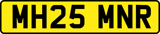 MH25MNR