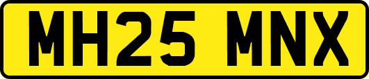 MH25MNX