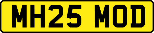 MH25MOD