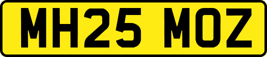 MH25MOZ