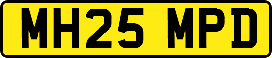 MH25MPD