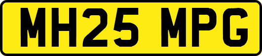 MH25MPG