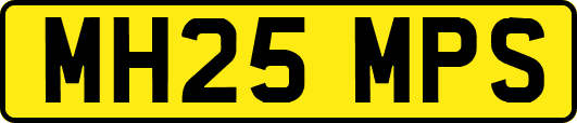 MH25MPS
