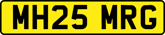 MH25MRG