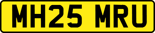 MH25MRU