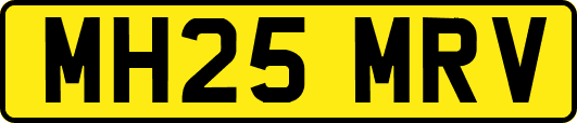MH25MRV