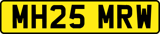 MH25MRW