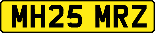 MH25MRZ