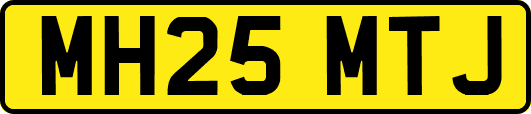 MH25MTJ