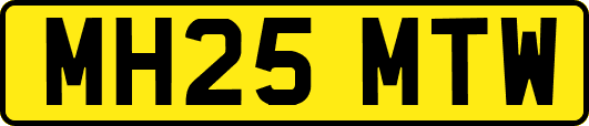 MH25MTW
