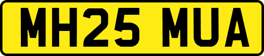 MH25MUA