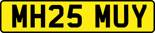 MH25MUY