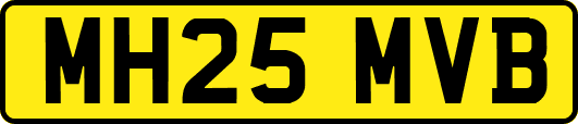 MH25MVB