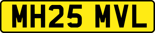 MH25MVL