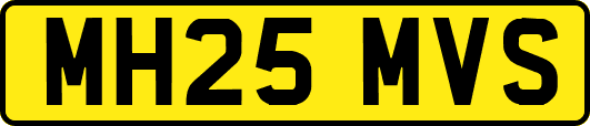 MH25MVS