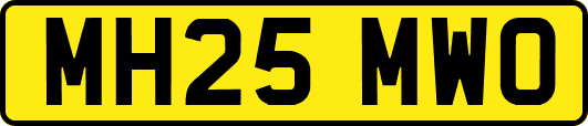 MH25MWO