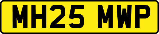 MH25MWP