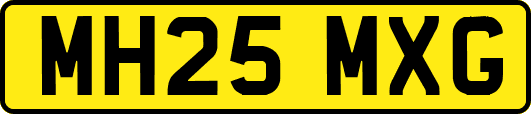 MH25MXG
