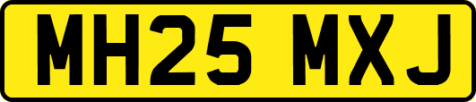 MH25MXJ