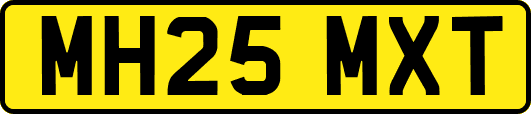 MH25MXT