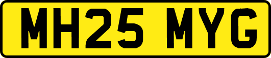 MH25MYG