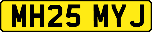MH25MYJ