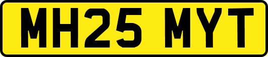 MH25MYT