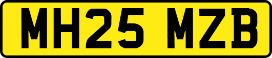 MH25MZB