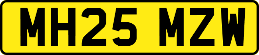 MH25MZW