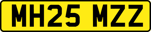 MH25MZZ